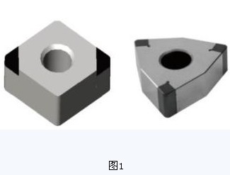 PCBN刀具在硬車削領(lǐng)域的應(yīng)用