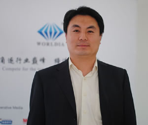 沃爾德：高精密高效環(huán)保發(fā)展之路