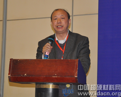 柘城超硬材料產(chǎn)業(yè)集聚區(qū)新聞發(fā)布會(huì)