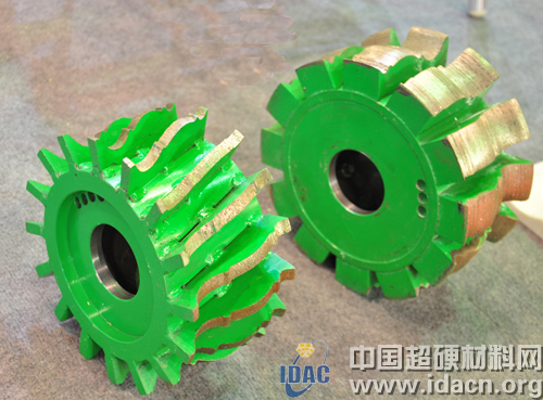 恒鋒超硬工具：石線定型新突破