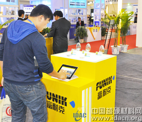 富耐克CBN：王者再創(chuàng)新 節(jié)能顯遠(yuǎn)見(jiàn)