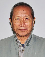 許國(guó)勛