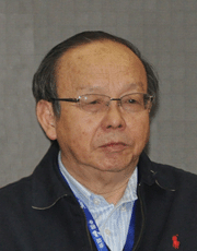張興棟