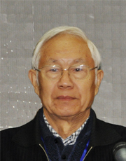 李振潛
