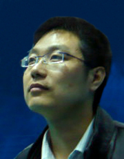 李劍