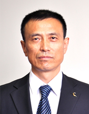 楊晉中