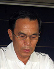 曹雄志