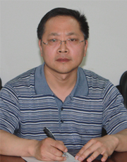 左宏森