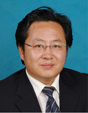 戴志