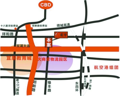鄭州最大專業(yè)五金機(jī)電市場規(guī)模初現(xiàn)