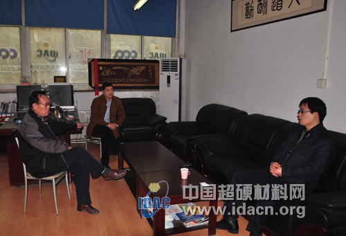 圣戈班精密拋磨：細(xì)化服務(wù) 拓新市場(chǎng)