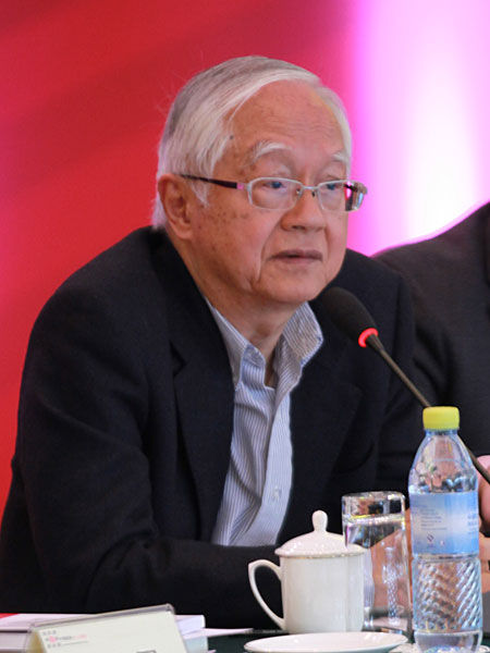 吳敬璉：中國(guó)經(jīng)濟(jì)今年將非常困難