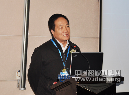 王明遠：如何提升磨料磨具企業(yè)核心競爭力