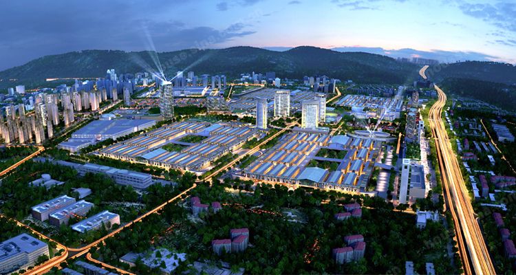 五金機(jī)電匯聚南翔萬(wàn)商 助推岳陽(yáng)經(jīng)濟(jì)大東移