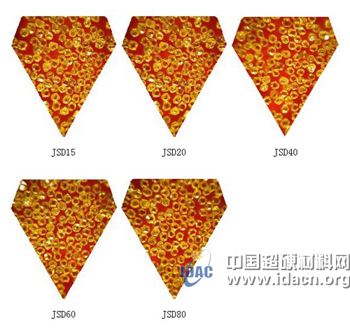 蚌埠金順超細(xì)金剛石：精尖品質(zhì)堅守高端市場