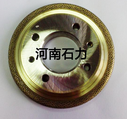 金剛石滾輪CH429M-5/19