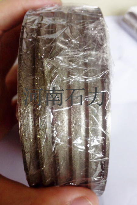 電鍍金剛石滾輪UZ-ND45/50