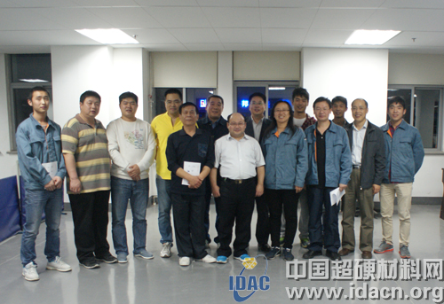 鄭州三磨研究所公司乒乓球比賽圓滿結(jié)束