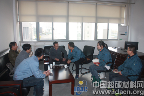 進入實用階段的熱固型陶瓷結(jié)合劑