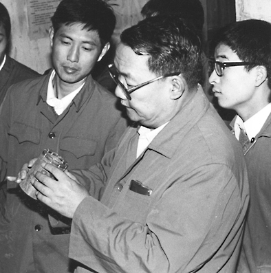 追記劉廣志院士：鉆探一生求索路（二）