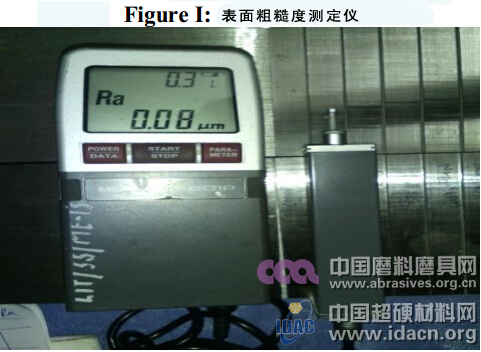 干濕、壓縮氣體環(huán)境中加工參數(shù)對熱作鋼AISI H11磨削加工表面粗糙度的影響