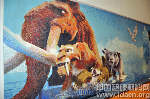 第十五屆廈門國(guó)際石材展精彩瞬間（組圖）
