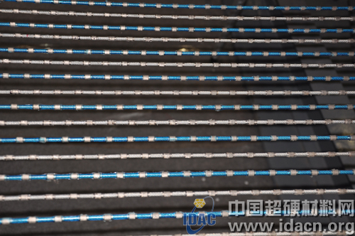 廈門石材展：金剛石工具的“高端”與“差異化“之爭(zhēng)