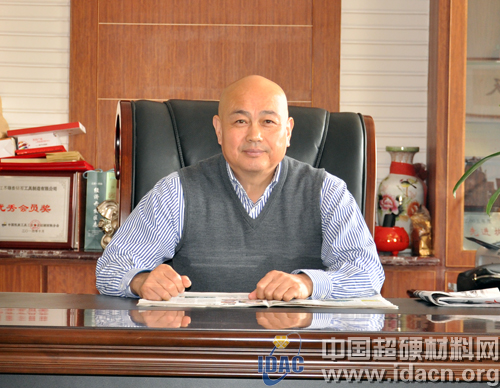 江蘇鋒泰：技術(shù)創(chuàng)新苦練內(nèi)功 突破瓶頸轉(zhuǎn)型升級(jí)