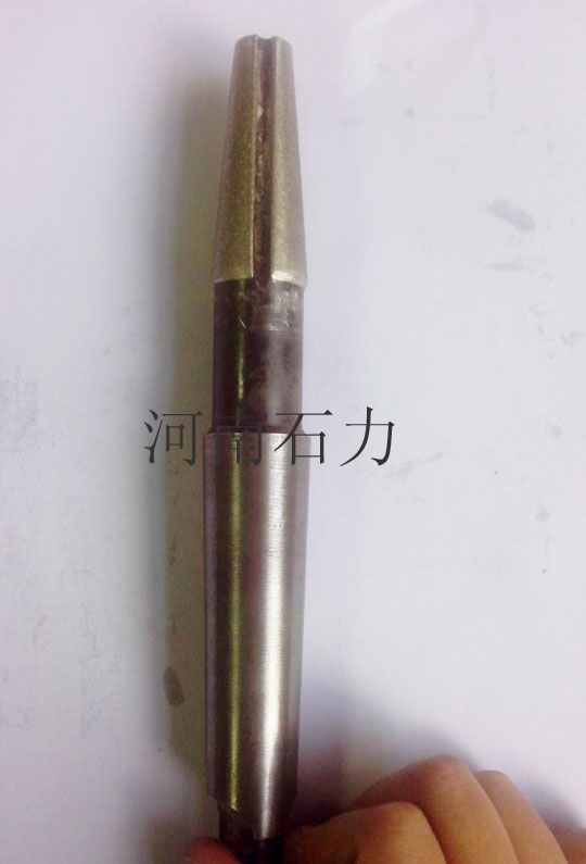 供應(yīng)河南石力5×185 型盲孔金剛石鉸刀