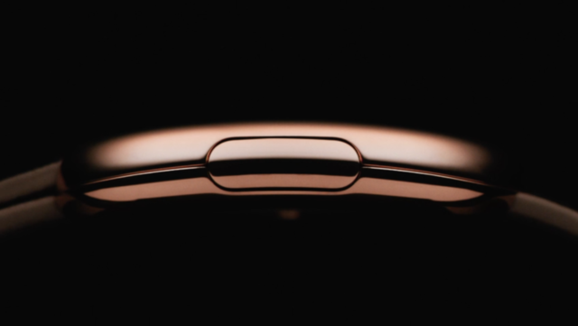 Apple Watch經(jīng)歷了怎樣的打磨與拋光？