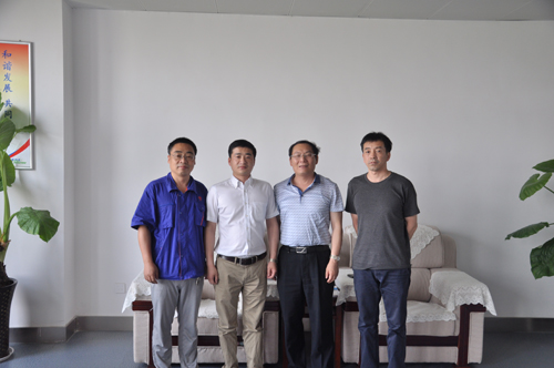 鄭州機(jī)械研究所：一組技術(shù)與經(jīng)濟(jì)協(xié)同發(fā)展的交響樂(lè)