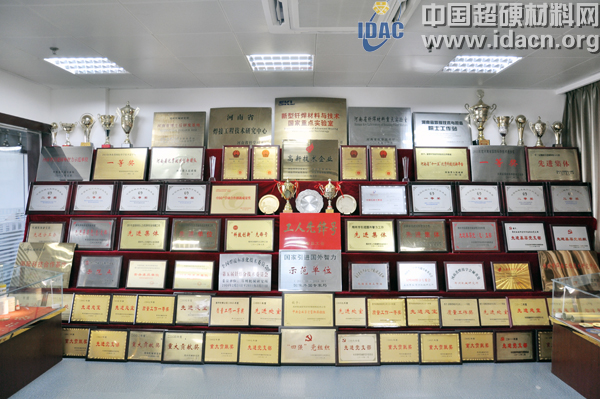 鄭州機(jī)械研究所：一組技術(shù)與經(jīng)濟(jì)協(xié)同發(fā)展的交響樂(lè)