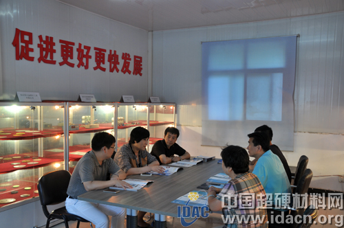 鄭州新材料專業(yè)孵化器：為創(chuàng)業(yè)鋪路 為夢(mèng)想領(lǐng)航