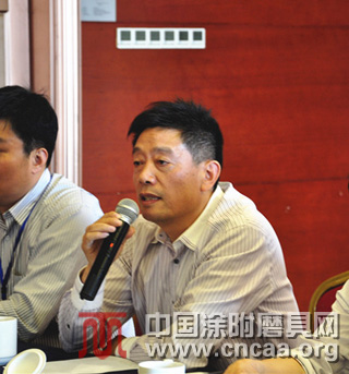 行業(yè)亂象的背后是企業(yè)創(chuàng)新能力不足，市場(chǎng)保護(hù)不夠