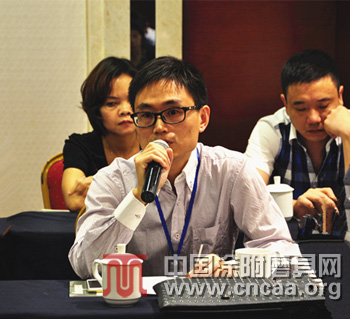 惡性競爭只能把自己拖跨，而不可能埋沒對手