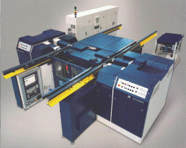 CIMT2015鐵路專用機床簡述