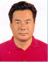 王振明