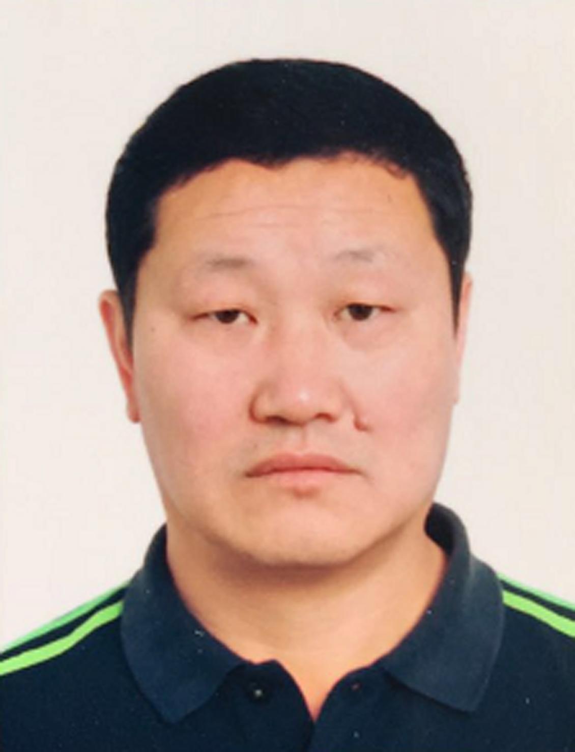 王建才