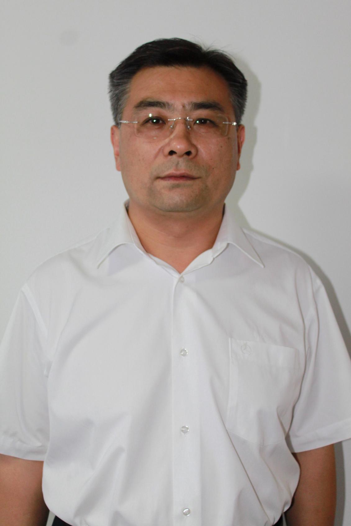 張寶法
