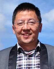 寇自力