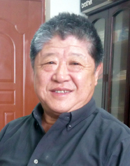 王明智