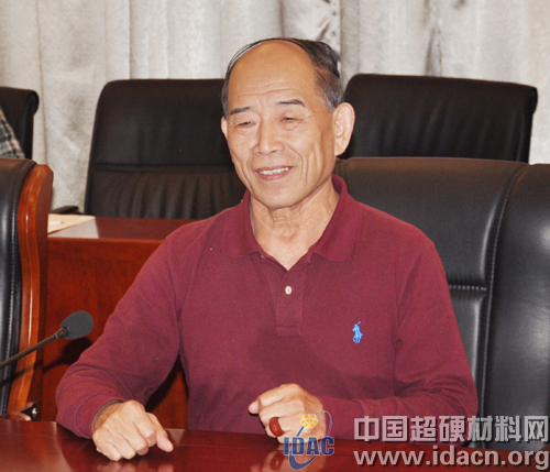 《超硬材料行業(yè)2020》發(fā)展座談會(huì)圓滿結(jié)束
