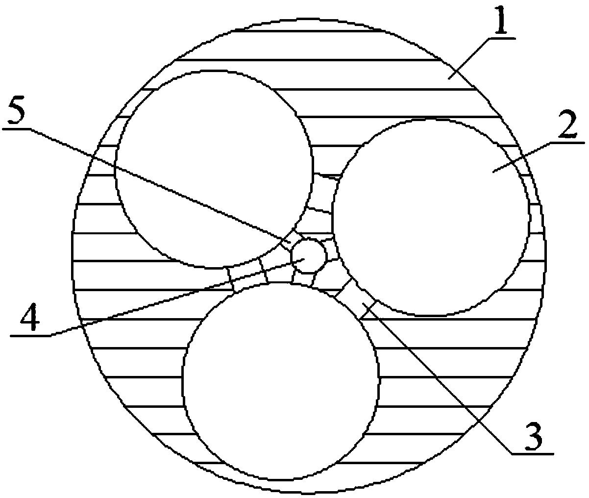 安微鑫誠(chéng)專利：金剛石復(fù)合片合成模具