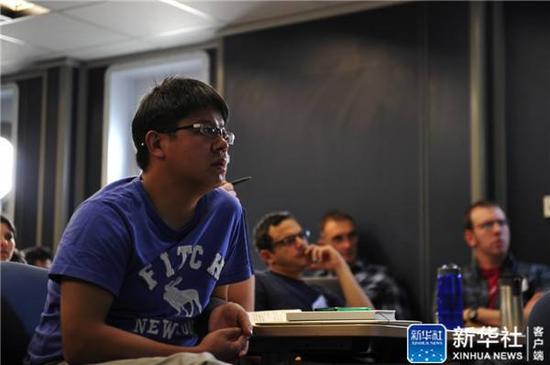 中外科學家將首次打穿地球殼幔邊界