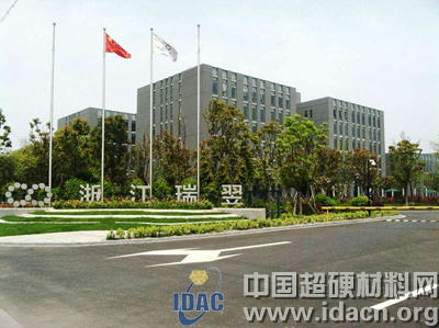 瑞翌新材新三板掛牌上市 主營微米級(jí)樹脂金剛石線