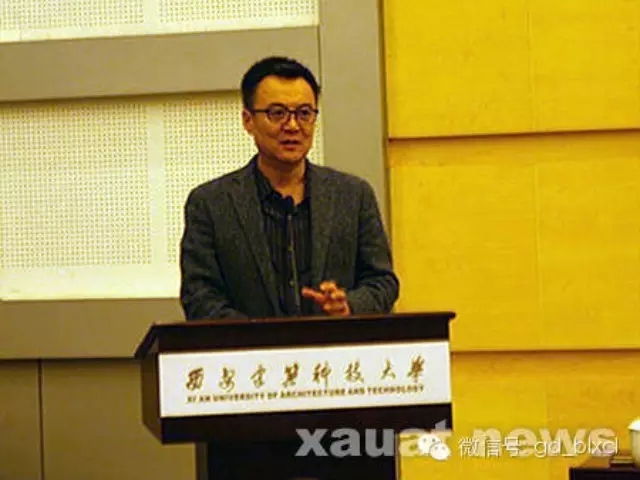 西建大“奔朗獎(jiǎng)學(xué)金”頒獎(jiǎng)典禮圓滿落幕
