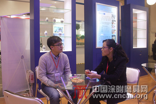 圣戈班：讓高端客戶有更多的選擇