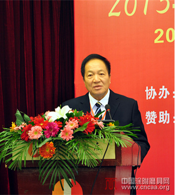 中國涂附磨具的發(fā)展現狀與思考