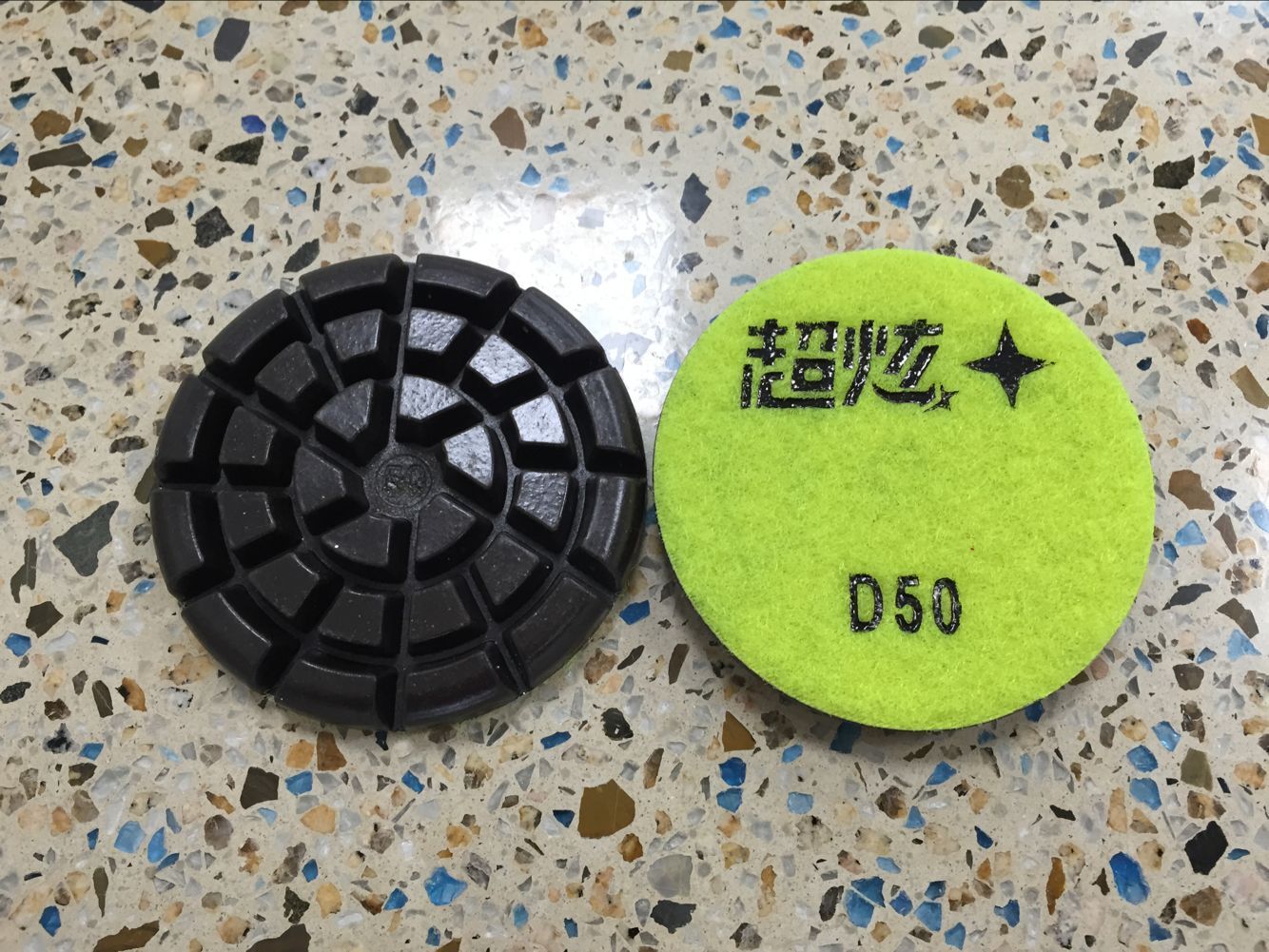 廈門宇信：石材展“超炫”登場！
