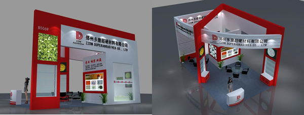 鄭州多磨：以優(yōu)質(zhì)金剛石產(chǎn)品助攻石材加工領(lǐng)域